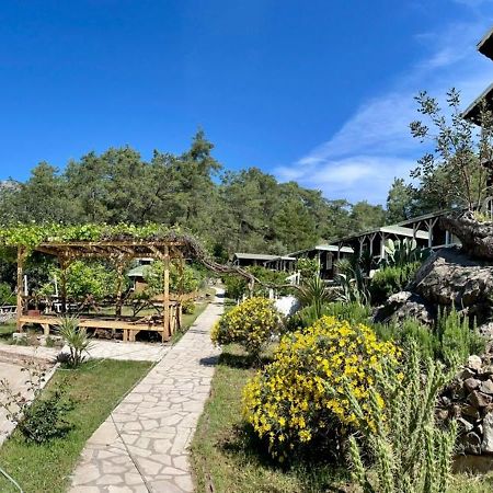 Angels Garden Hotel Kumluca Kültér fotó