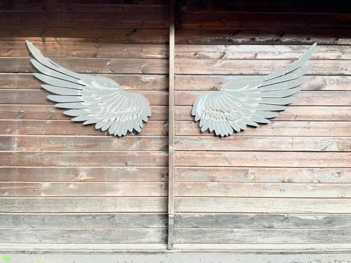 Angels Garden Hotel Kumluca Kültér fotó