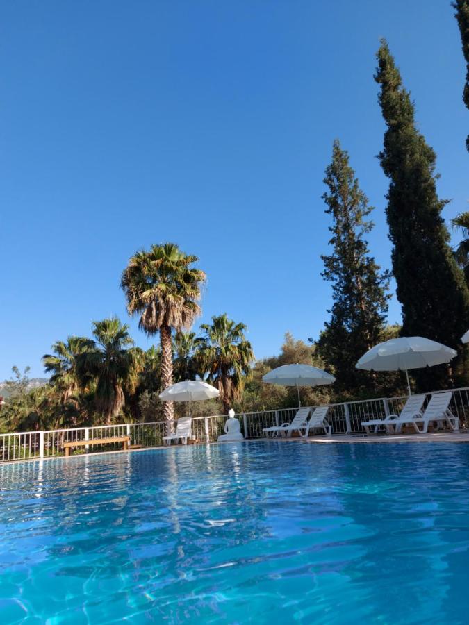 Angels Garden Hotel Kumluca Kültér fotó